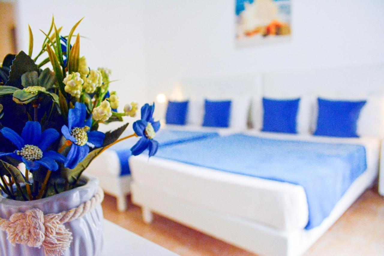 Frühstückspension Aparthotel Santa Maria Beach 3*