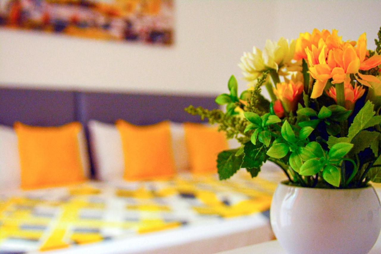 Aparthotel Santa Maria Beach 3* Santa Maria