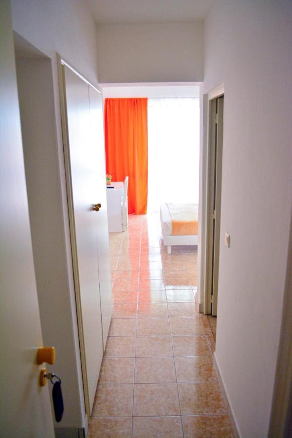 Aparthotel Santa Maria Beach