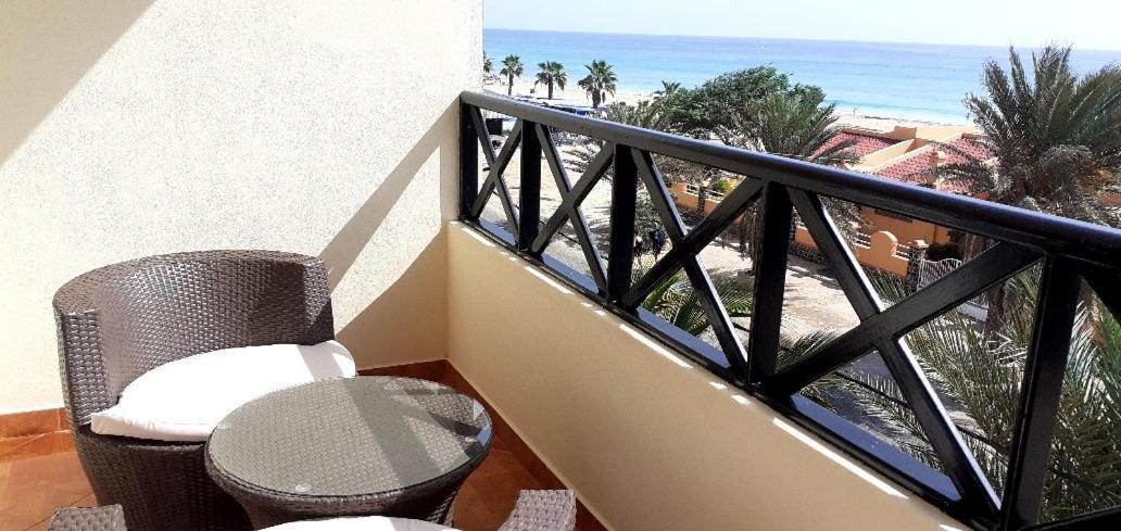 Aparthotel Santa Maria Beach 3*