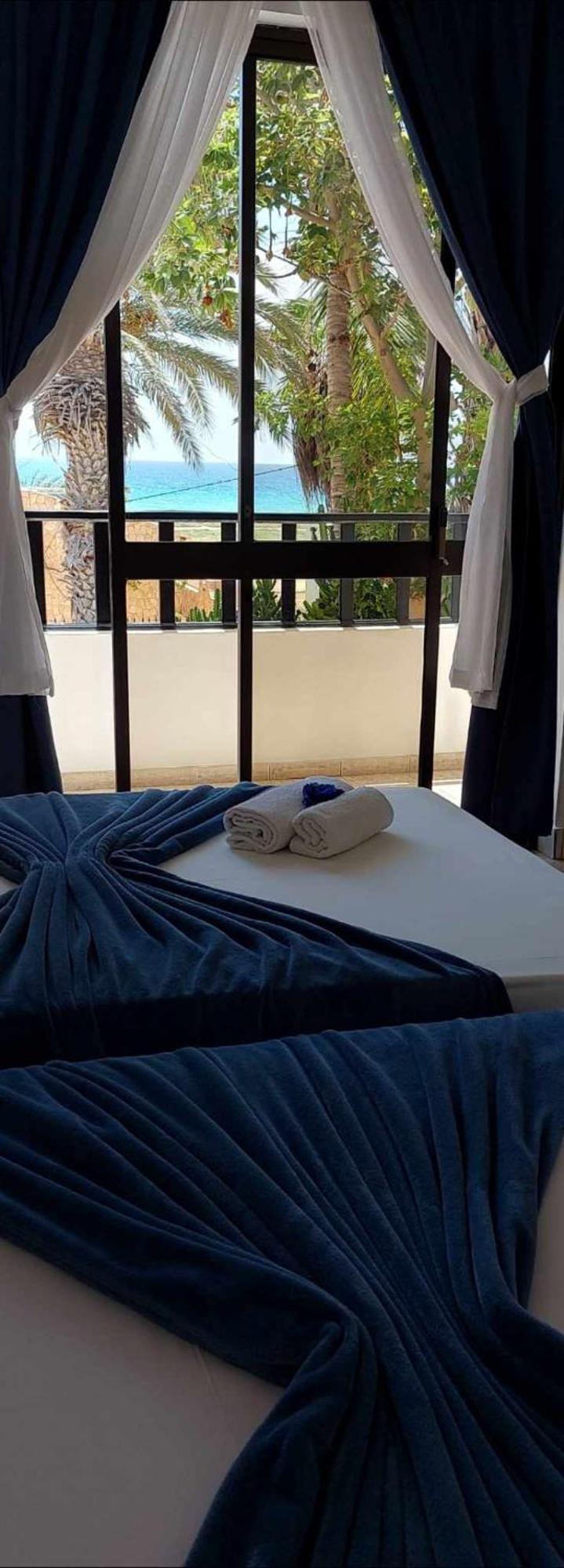Aparthotel Santa Maria Beach Santa Maria