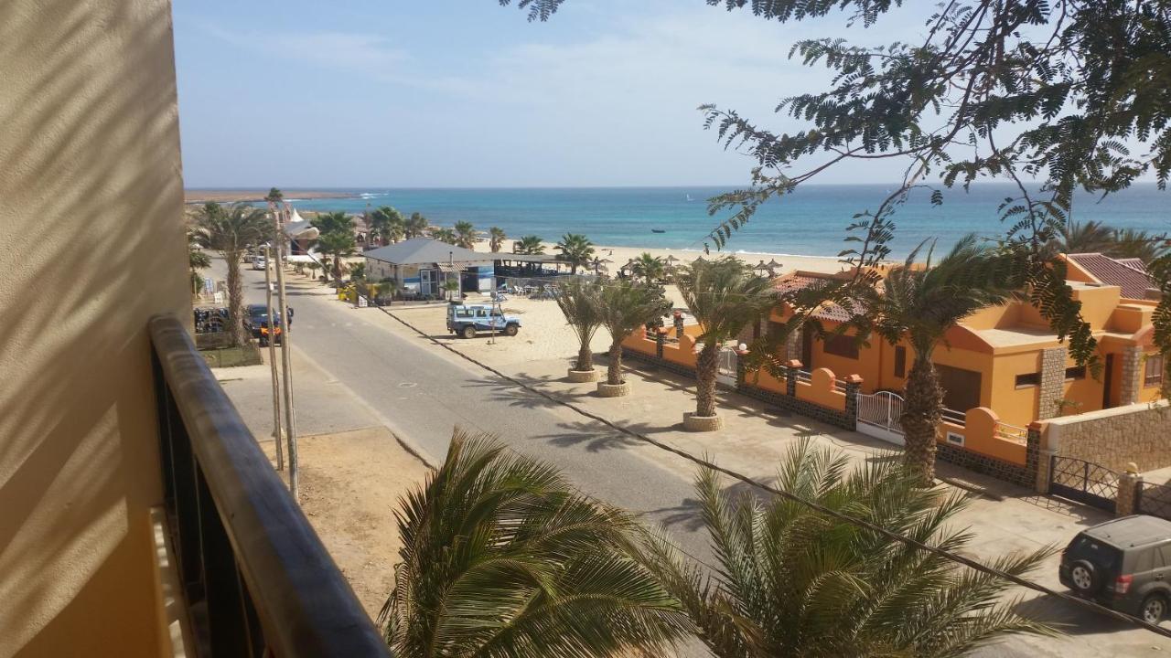 Aparthotel Santa Maria Beach Frühstückspension 3*