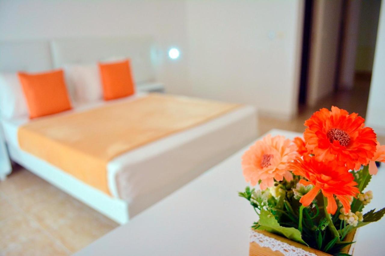 Aparthotel Santa Maria Beach 3* Santa Maria